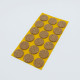 Self Adhesive Felt Pads, Round