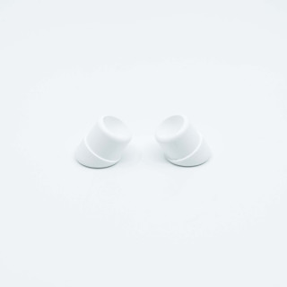 Chair Leg Caps, Tilted Furniture Pad