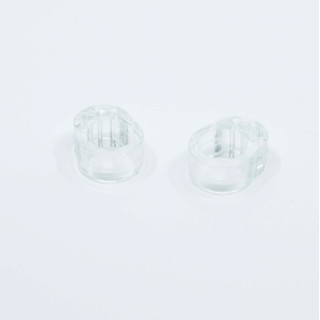 Dörrstopp, skydd för dörrhandtag