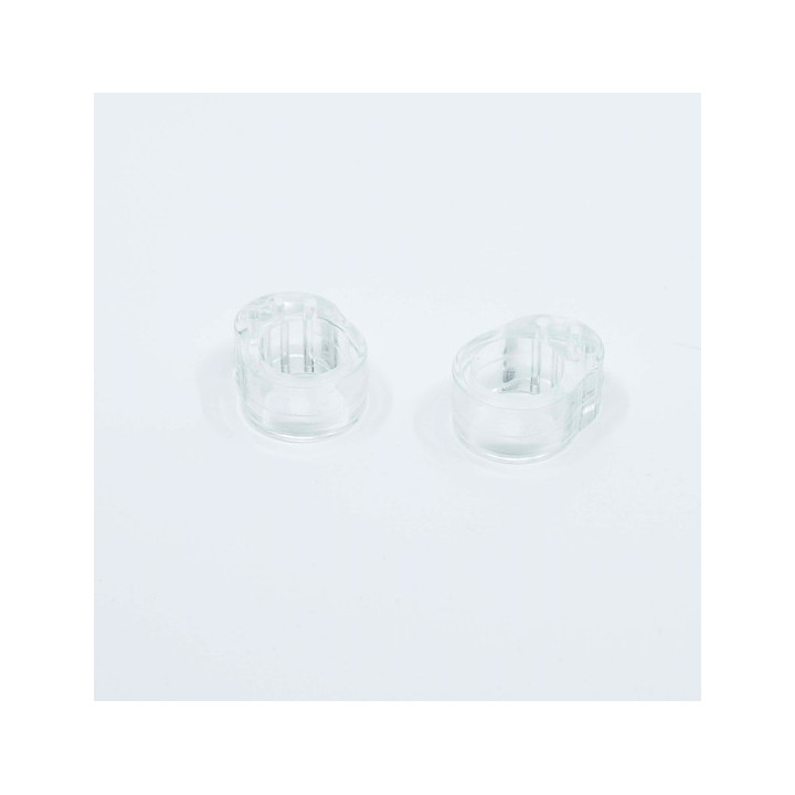 Dörrstopp, skydd för dörrhandtag