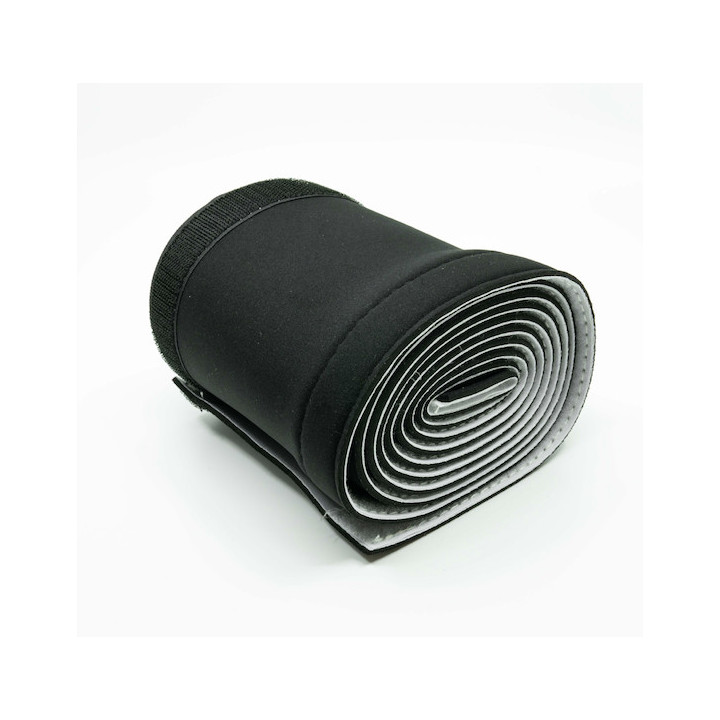 Cable Holders, Cable Socks in Velcro