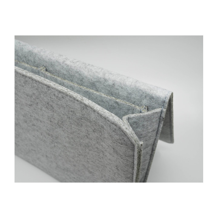 Förvaringsväska, laptopförvaring för sängen