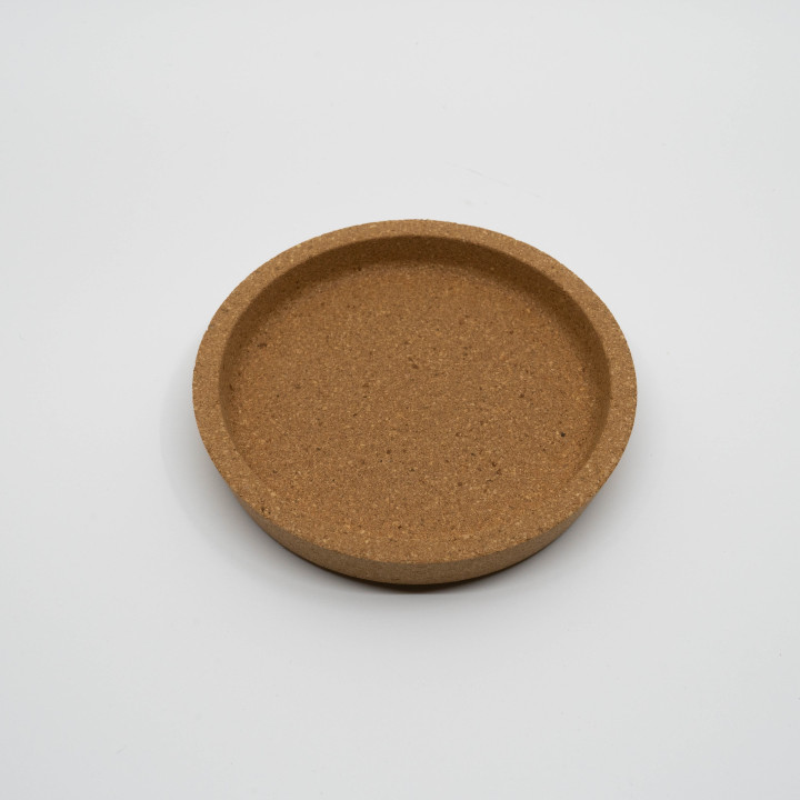 Korkunderlägg, undvik brännmärken på bord och köksbänk