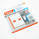 Adhesive Picture Hanger, Adhesive Nails