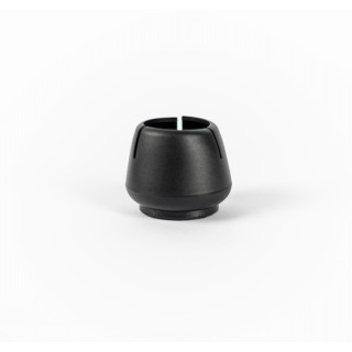 Chair Leg Caps, Silicon Furniture Pads with Felt