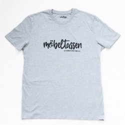 T-shirt, grey