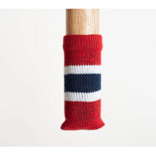 Knitted Chair Socks