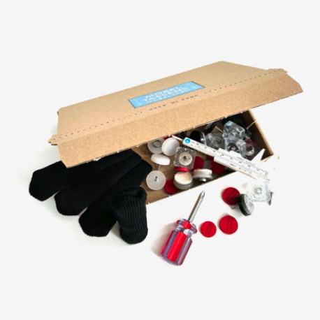 Furniture Care Kit