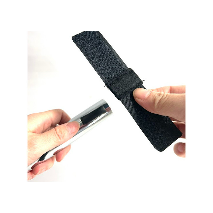 Chair protection for horisontal legs