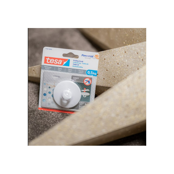 Takkrok självhäftande 