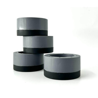 Deluxe Vibration damper for Washer and Dryer