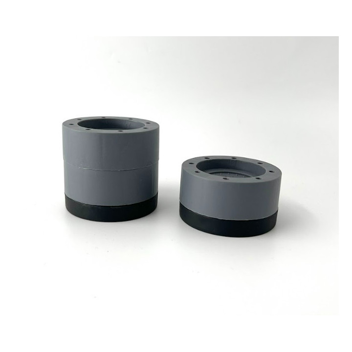 Deluxe Vibration damper for Washer and Dryer