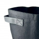 Storage bag in felt, Outdoor Textile Pot