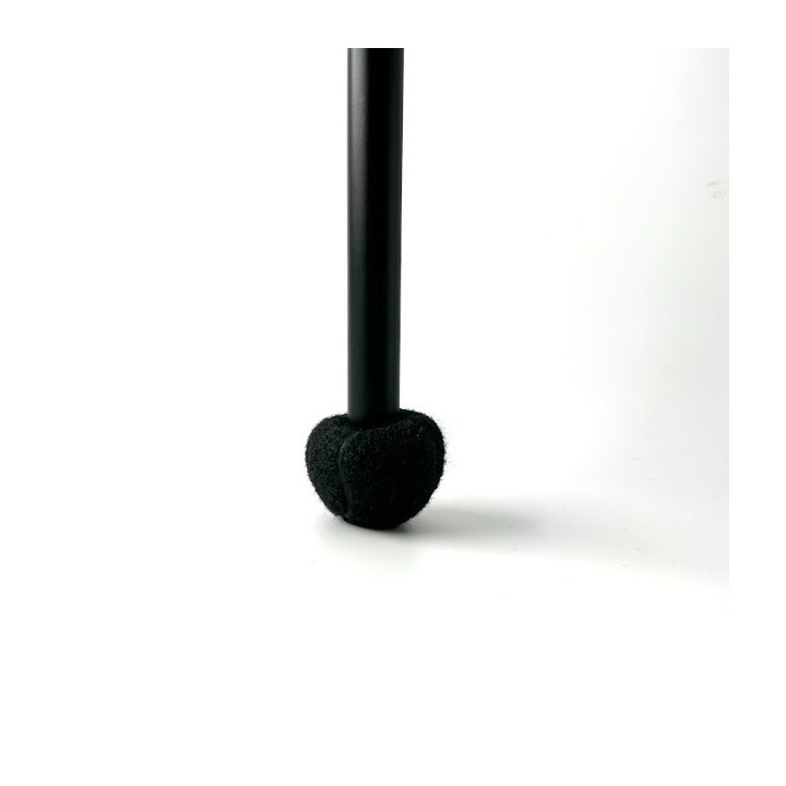 Furniture Balls in felt