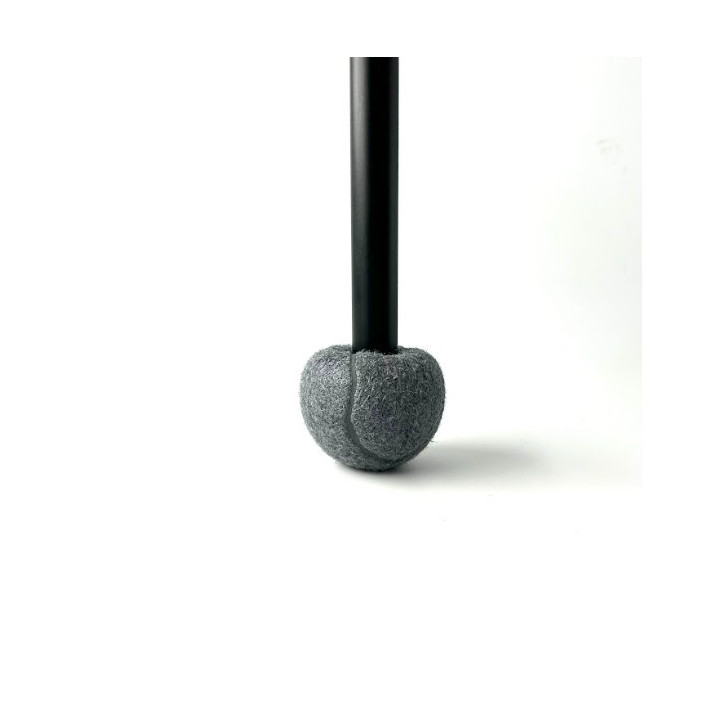 Furniture Balls in felt