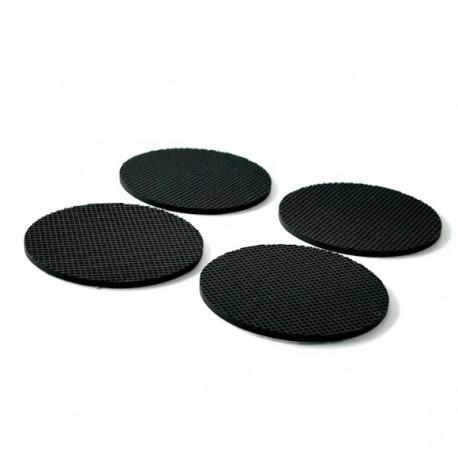 High Quality Adhesive Rubber Pads