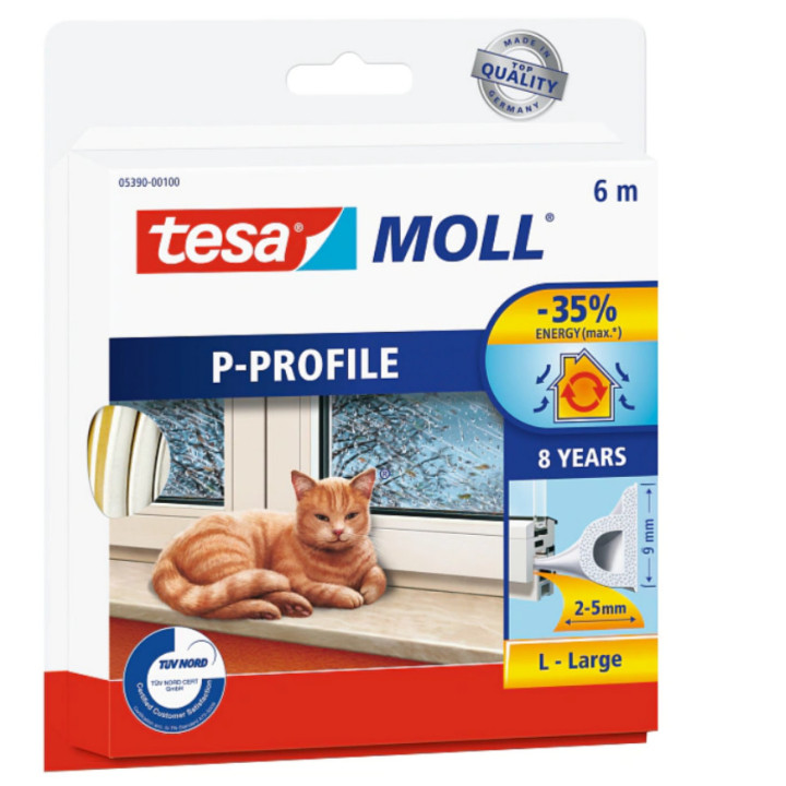 Huonekalujen vaahtomuoviset reunasuojat