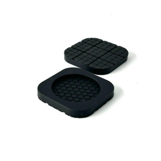 Metal Furniture Cups and Metal Furniture Coasters