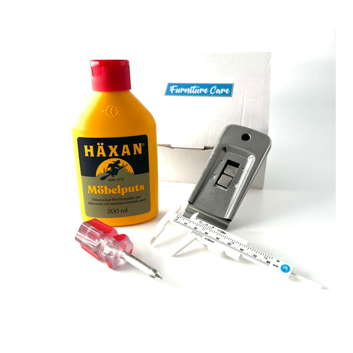 Möbelpflege-Kit