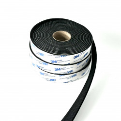 Felt Strips, Roll of Self Adhesive Felt for Doors etc.