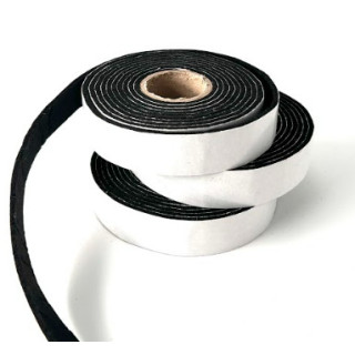 Felt Strips, Roll of Self Adhesive Felt for Doors etc.