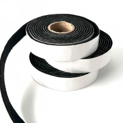 Felt Strips, Roll of Self Adhesive Felt for Doors etc.