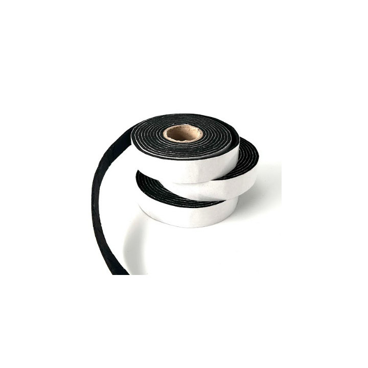 Felt Strips, Roll of Self Adhesive Felt for Doors etc.