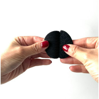 Filcowa torba do przechowywania, Outdoor Textile Pot