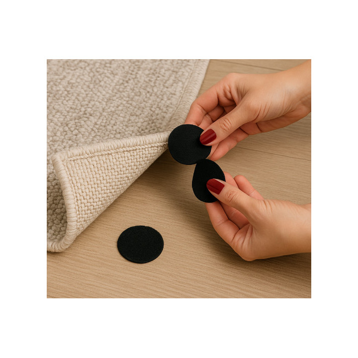 Opbevaringspose i filt, Outdoor Textile Pot