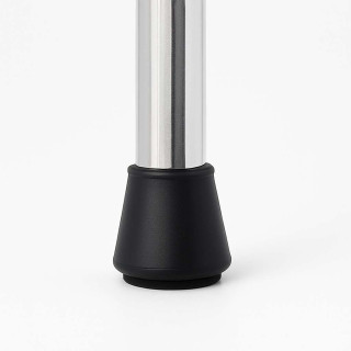 Silikon stolskydd, golvskydd för stol