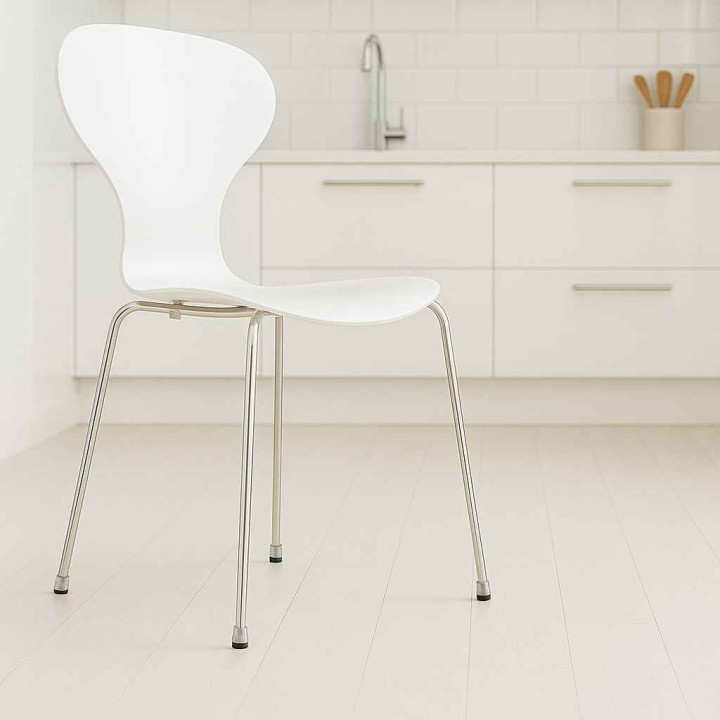 Superbes coussinets flexibles en silicone