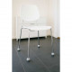 Rubber Furniture Ball For Chair Legs