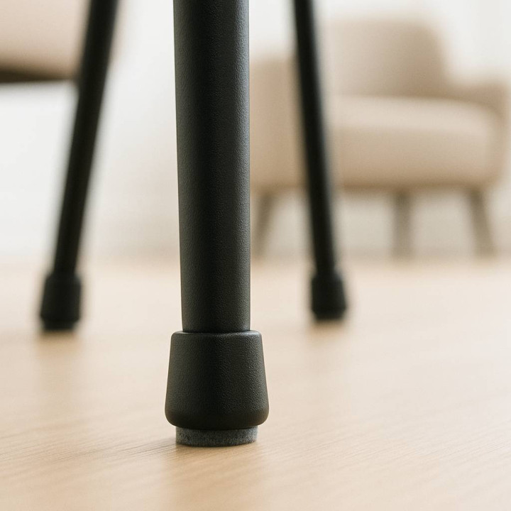 Felt Tips for Chairs