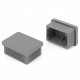 Chair Leg Caps, Inside Furniture Pad, Squared Shape Chair Leg Caps, Inside Furniture Pad, Squared Shape