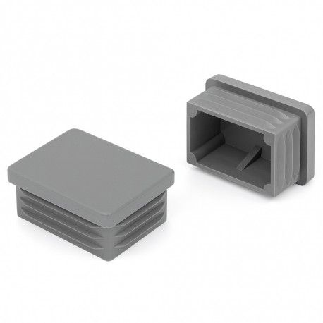 Chair Leg Caps, Inside Furniture Pad, Squared Shape Chair Leg Caps, Inside Furniture Pad, Squared Shape