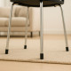 Chair Leg Caps, Outside Furniture Glides, Round Shape Chair Leg Caps, Outside Furniture Glides, Round Shape