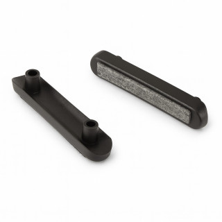 Chair Leg Caps, Furniture Pad with Felt