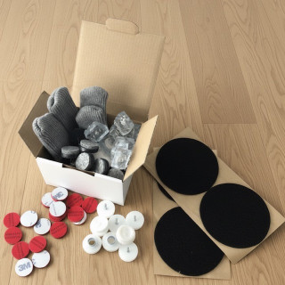 Möbeltass Start Kit