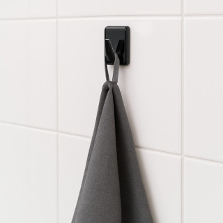 Adhesive Hooks for Brick Walls