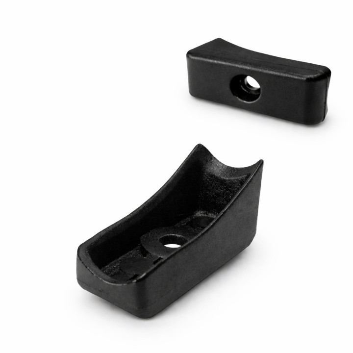 Tip Protecting Chair Cap