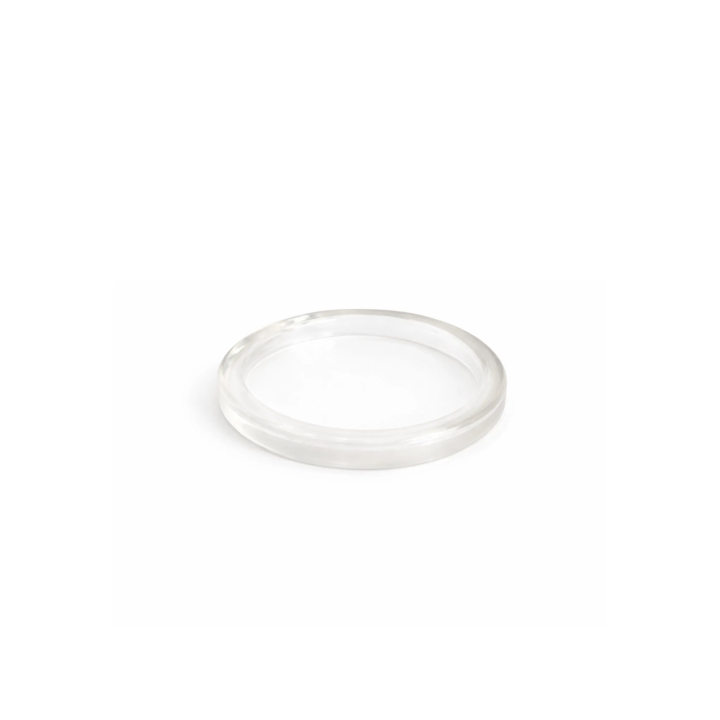 Gobelets en plastique pour meubles