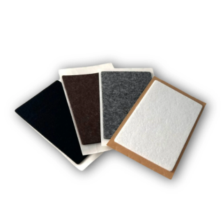 Self Adhesive Felt Piece, Cuttable