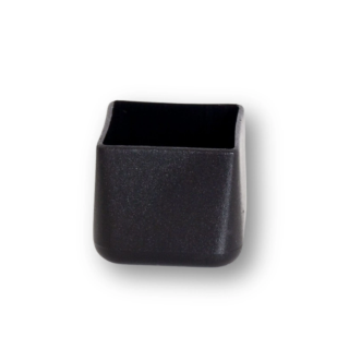 Outer Chair Leg Cap, Squared