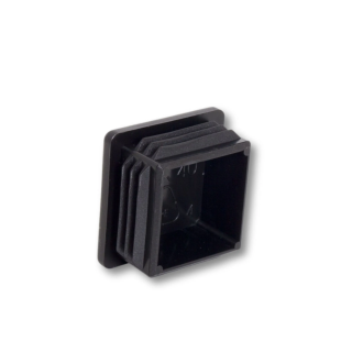 Tuolien jalkojen sisäpuoliset suojukset, neliskulmaiset