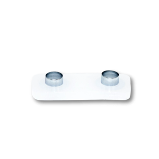 Chair Leg Glides, Indoor and Outdoor