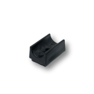 Chair Leg Caps, Flat, w. Felt