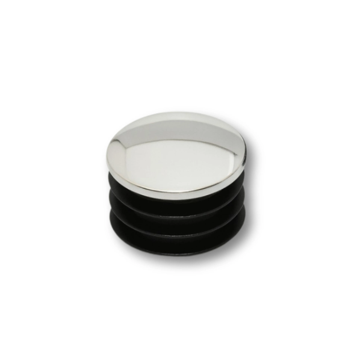 Steel Chair Caps, Gliding (carpets)