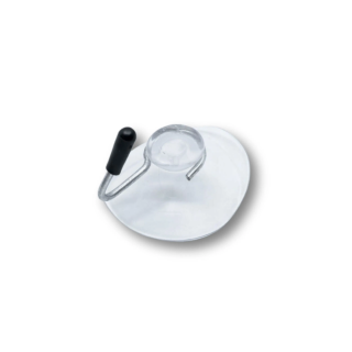 Wet room hooks in plastics