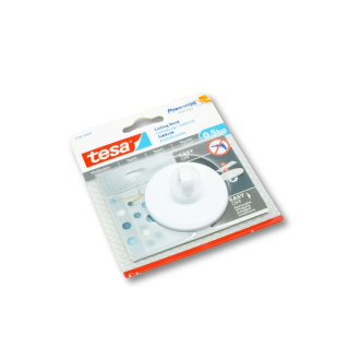 Liimattu kattokoukku