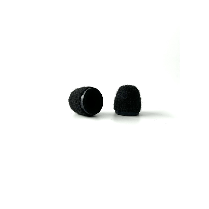 Nordfelt, Molded Felt Chair Caps